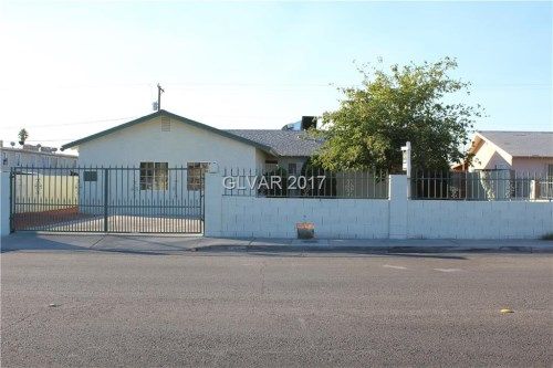 1409 Cartier Avenue, North Las Vegas, NV 89030