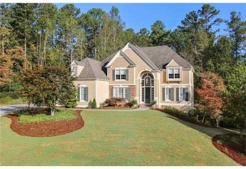 915 Treyburn Run, Alpharetta, GA 30004