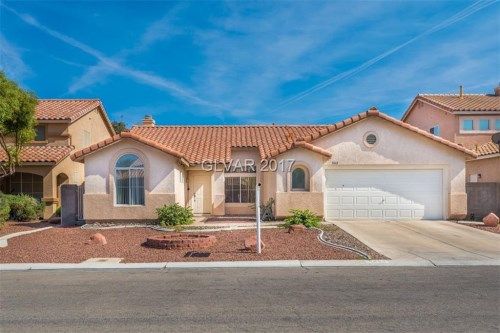 8860 Wallaby Lane, Las Vegas, NV 89123