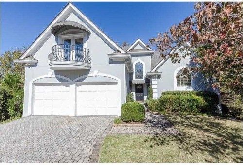 4217 Wieuca Overlook NE, Atlanta, GA 30342
