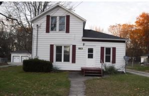 436 W Burr Oak St, Centreville, MI 49032