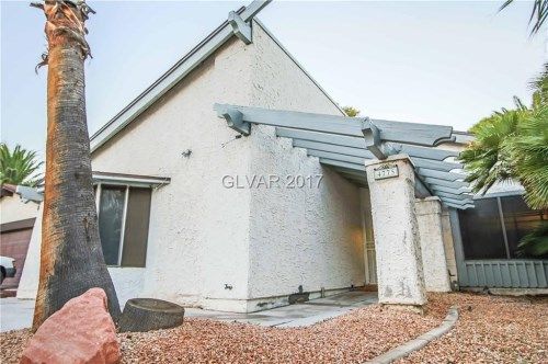 4775 Summerhill Road, Las Vegas, NV 89121