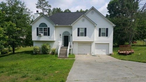 23 Live Oak Run, Cartersville, GA 30121