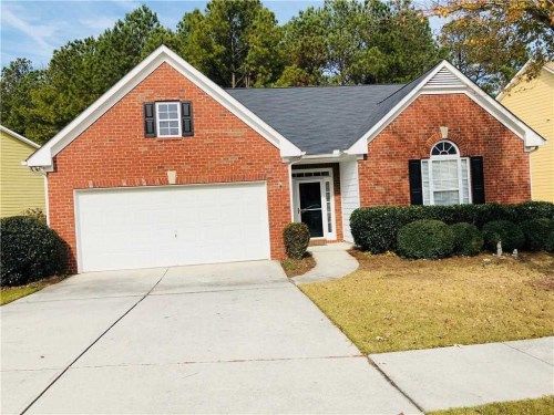 3221 Cooper Woods Dr, Loganville, GA 30052