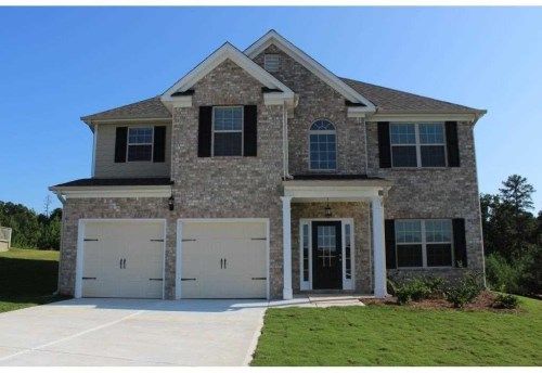 3510 Hancock View #69, Decatur, GA 30034