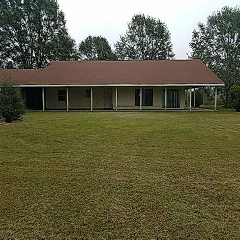 604 Gumpond Beall Rd, Lumberton, MS 39455