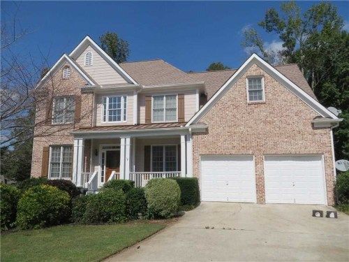 9912 Bridgewater Pointe, Villa Rica, GA 30180
