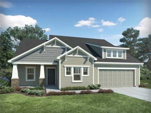 3620 Bridges Ct, Cumming, GA 30040