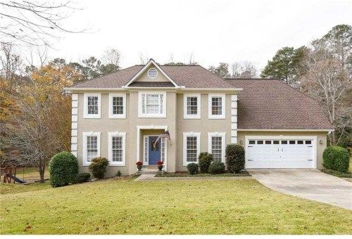 1316 Idlewyld Dr SW, Marietta, GA 30064