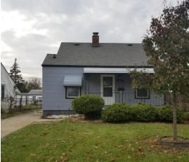 20915 Dexter Blvd, Warren, MI 48089