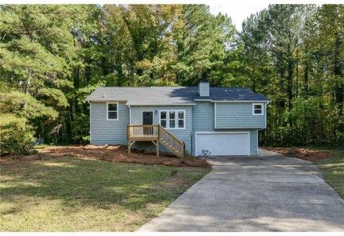 808 Emerald Chase, Powder Springs, GA 30127