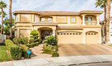 3849 Cranbrook Hill Street Las Vegas, NV 89129