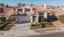 3733 Misty Falls Street Las Vegas, NV 89129