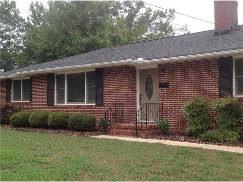 190 W Midland Ave, Winder, GA 30680