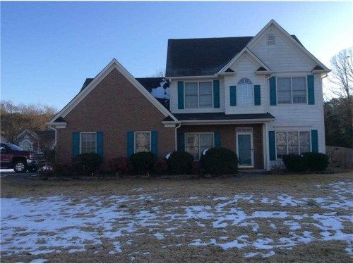 10 Danby Ct NE, Cartersville, GA 30121