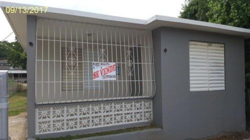 14 Borinquen St Rp, Aguadilla, PR 00603