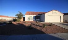4716 Gleaming Meadows Street North Las Vegas, NV 89031