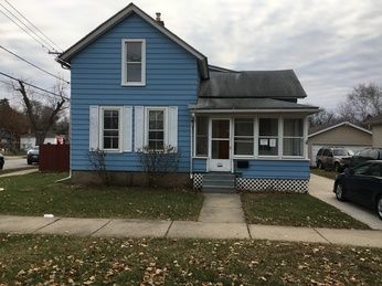 500 Bangs St, Aurora, IL 60505