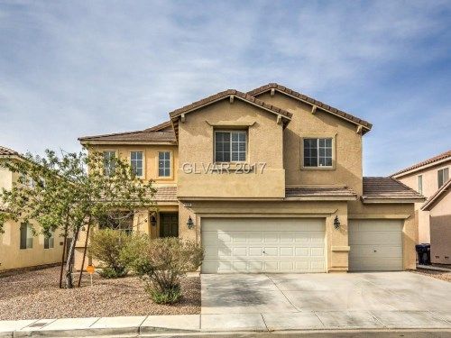 5221 Coral Hills Street, North Las Vegas, NV 89081