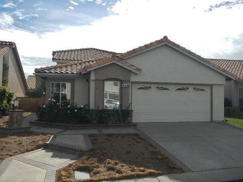 5162 Long Cove Road, Banning, CA 92220