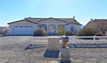 81 East Hickory Pahrump, NV 89048