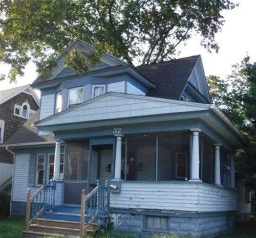 32 CRAFTON AVE, Pitman, NJ 08071