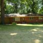 3596 Indian Rock Rd SW, Atlanta, GA 30331 ID:15138977