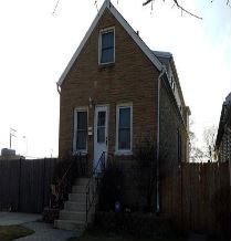 11018 S Whipple St, Chicago, IL 60655