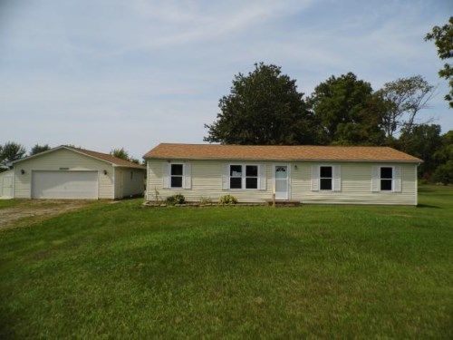 12271 N Suder Rd, La Salle, MI 48145