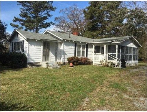 195 County Line Rd, Plainville, GA 30733