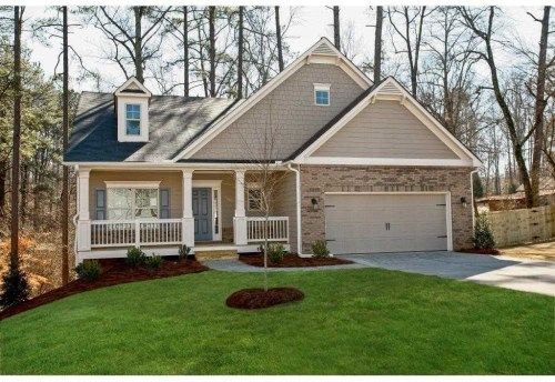 20 Highwood Dr #40, Covington, GA 30016
