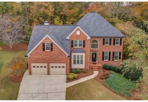 6249 Braidwood Way NW, Acworth, GA 30101