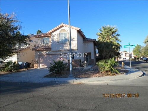 6927 Troubador Drive, Las Vegas, NV 89119