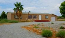 3960 South Sagebrush Avenue Pahrump, NV 89048