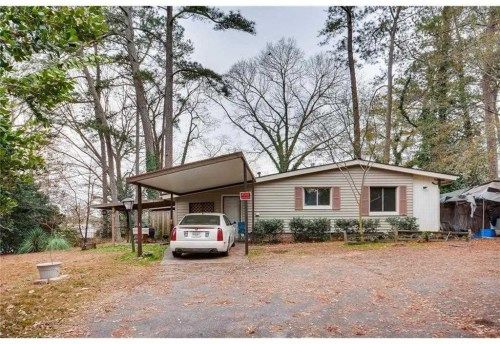 2870 Ivanhoe Ln SE, Smyrna, GA 30082