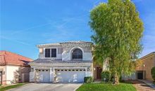 57 Chateau Whistler Court Las Vegas, NV 89148
