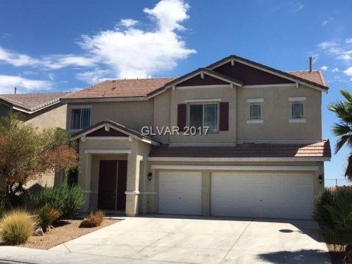 4136 Karma Drive, North Las Vegas, NV 89032
