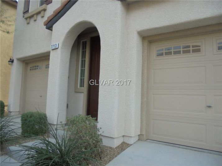 7713 Pista Way, Las Vegas, NV 89179