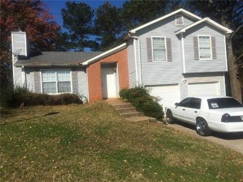 379 Autumn Lake Dr, Mcdonough, GA 30253