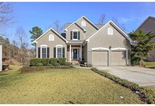 9816 Spyglass Dr, Villa Rica, GA 30180