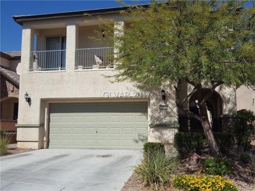 10722 La Florentina Avenue, Las Vegas, NV 89166