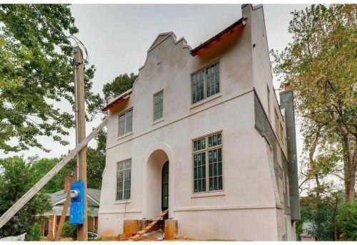 1401 Northview Ave NE, Atlanta, GA 30306