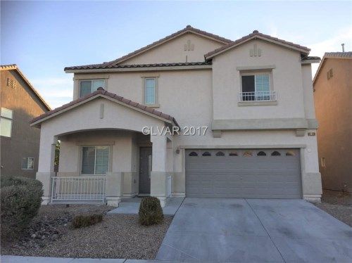 6020 Gum Springs Street, North Las Vegas, NV 89081