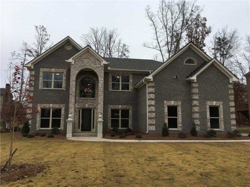 4382 River Vista Rd #103, Ellenwood, GA 30294