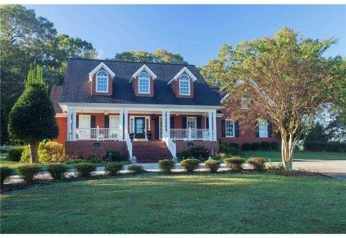 59 Hatfield Rd Rd, Rockmart, GA 30153