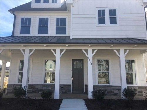 1954 Jeffery Rd, Atlanta, GA 30318