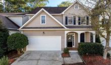 742 Gardenside Circle SE Marietta, GA 30067