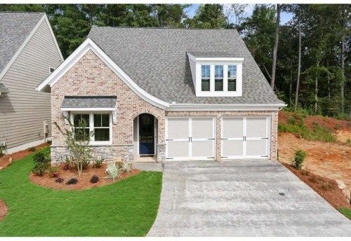 372 Hotchkiss Ln, Marietta, GA 30064