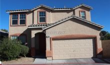 2516 Owls Eyes Court Las Vegas, NV 89106