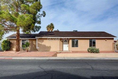 1909 Ridgefield Drive, Las Vegas, NV 89108